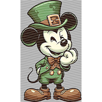 ST PATRICKS DAY-ST 288